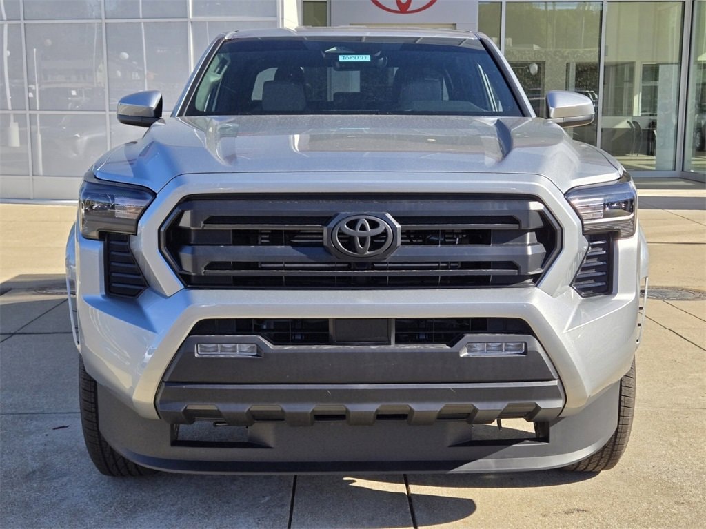 New 2025 Toyota Tacoma SR5 Truck Double Cab