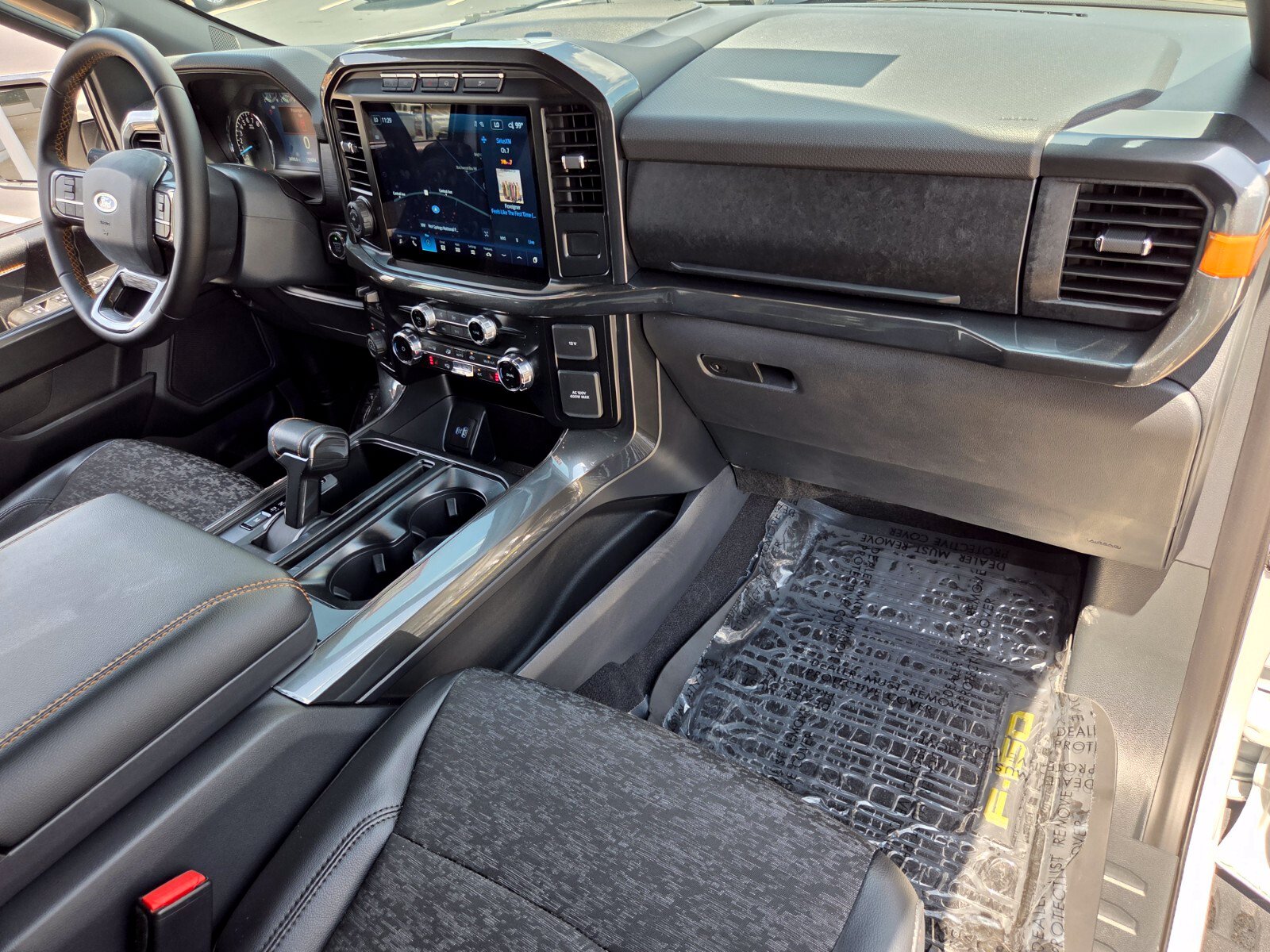 2023 Ford F-150 Tremor - Photo 15
