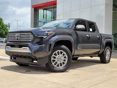 2025 Toyota Tacoma Limited Truck Double Cab