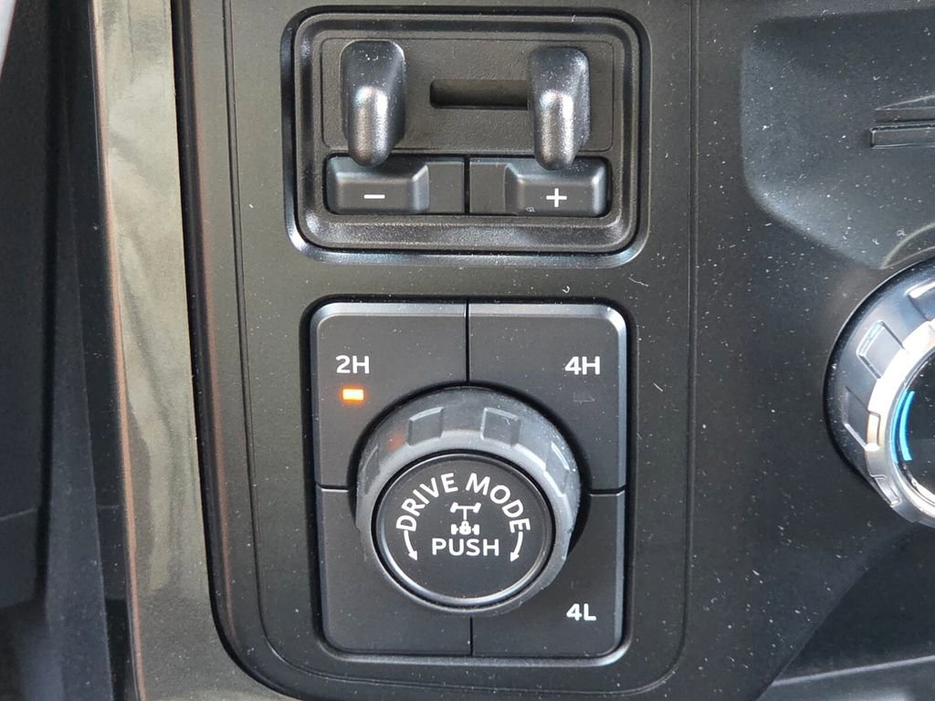 2023 Ford F-150 Tremor - Photo 25