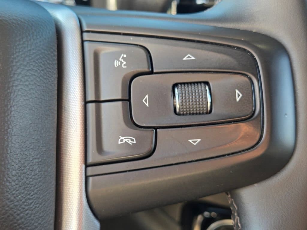 2024 GMC Sierra 2500HD SLT - Photo 33