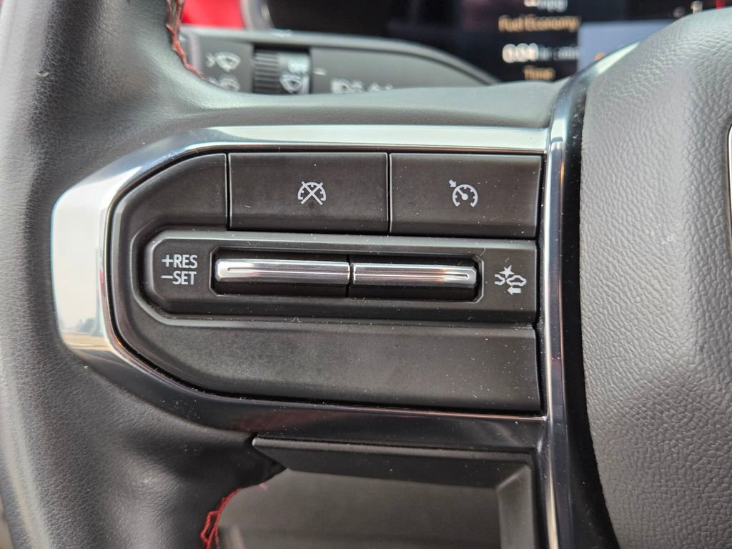 2024 GMC Canyon AT4X - Photo 32