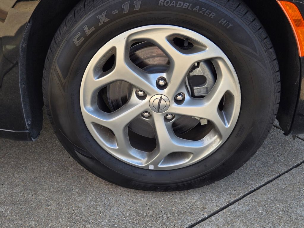 2024 Chrysler Pacifica Limited - Photo 23