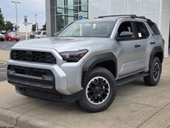 2025 Toyota 4Runner TRD Off-Road SUV