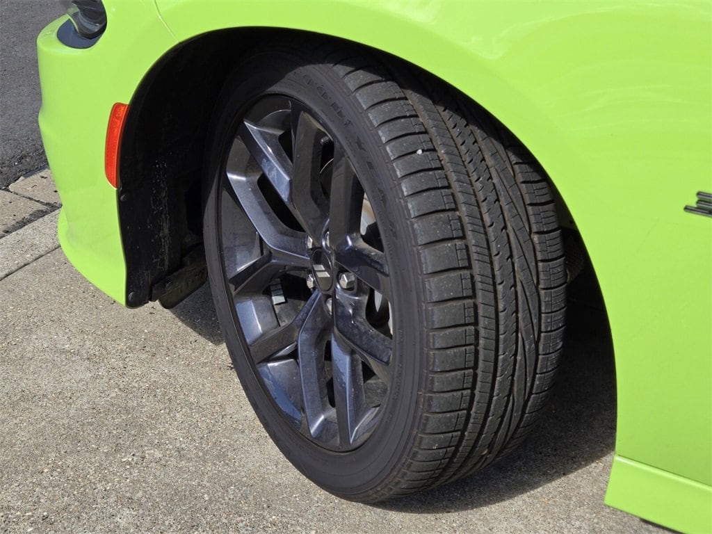 Used 2023 Dodge Charger R/T Sedan