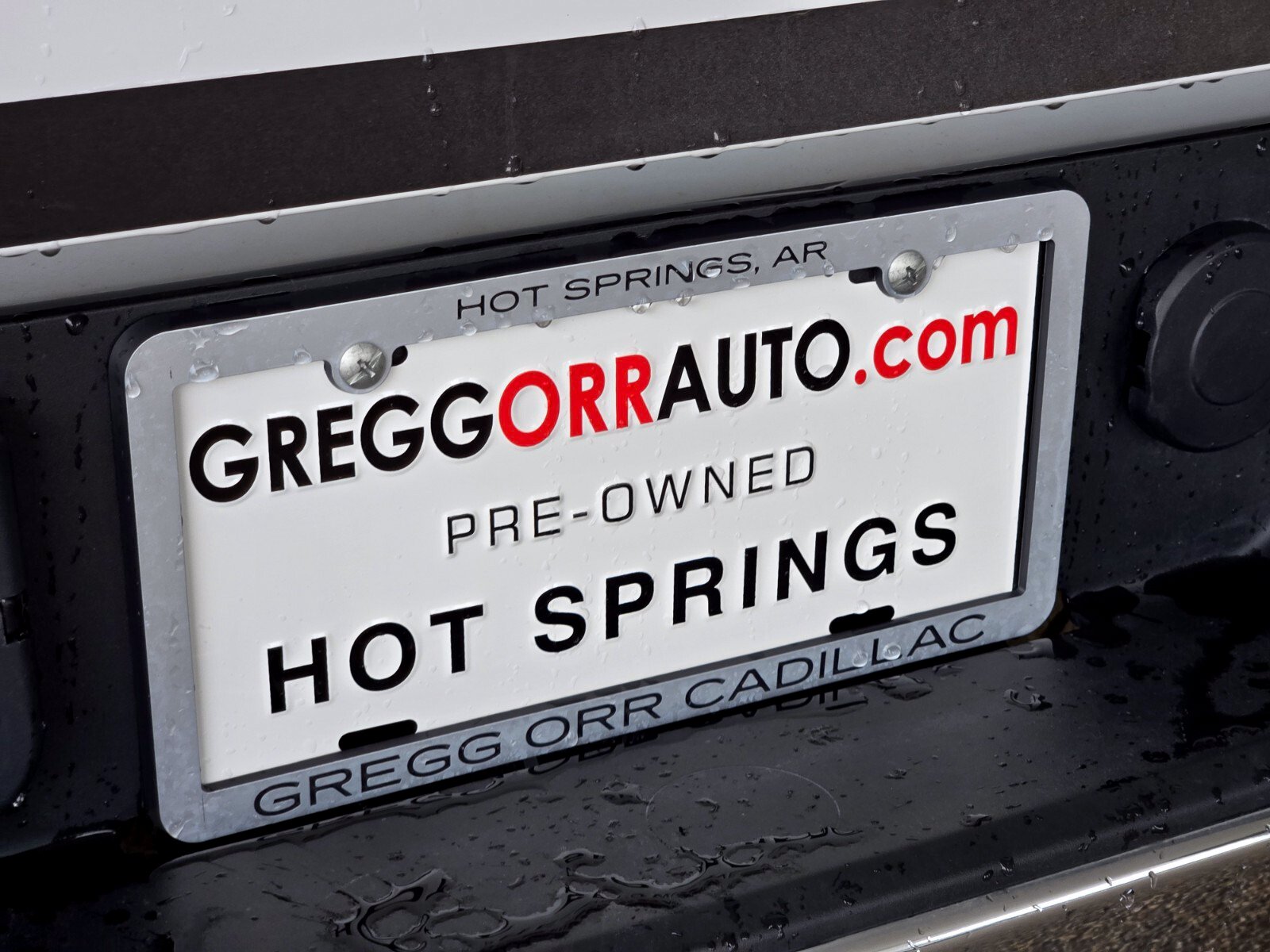2023 Chevrolet Silverado 1500 LTZ - Photo 15