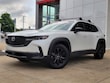 Mazda CX-50