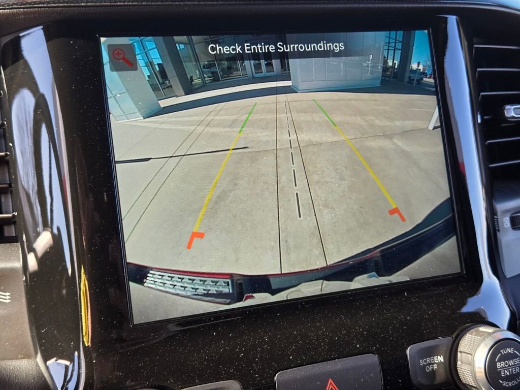 2022 RAM Ram 1500 Pickup Laramie - Photo 26