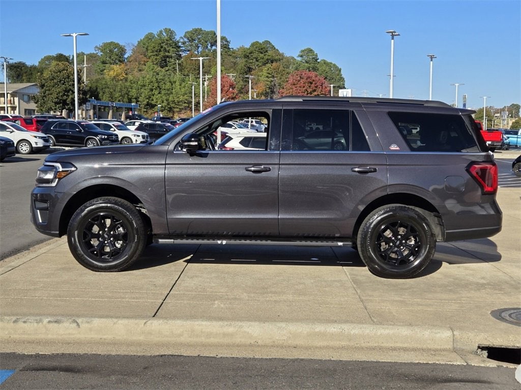 Used 2022 Ford Expedition Timberline SUV