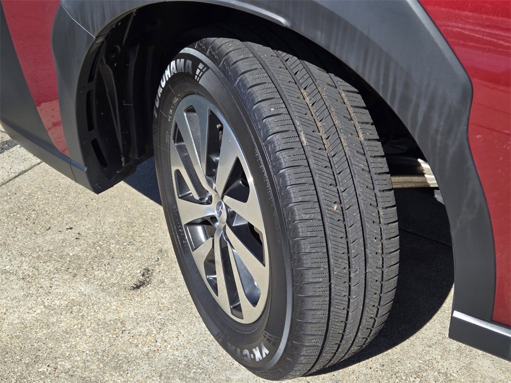 2023 Subaru Outback Premium photo 2