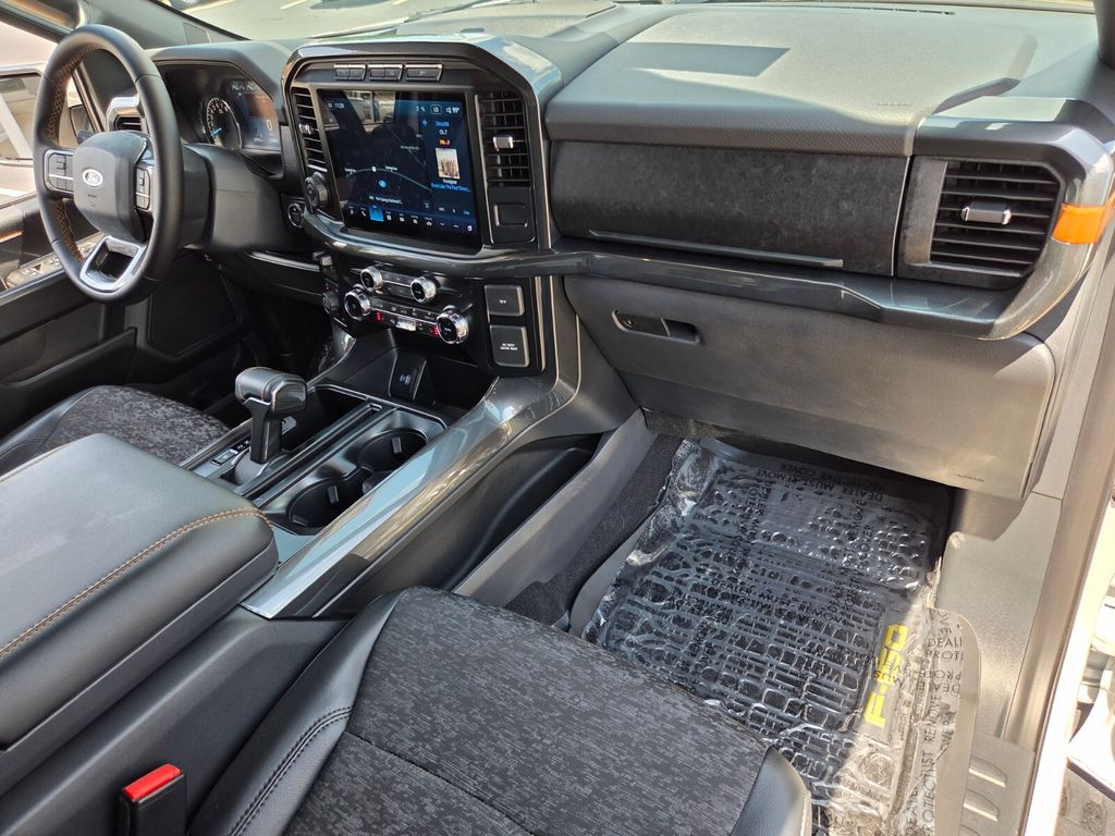 2023 Ford F-150 Tremor - Photo 16