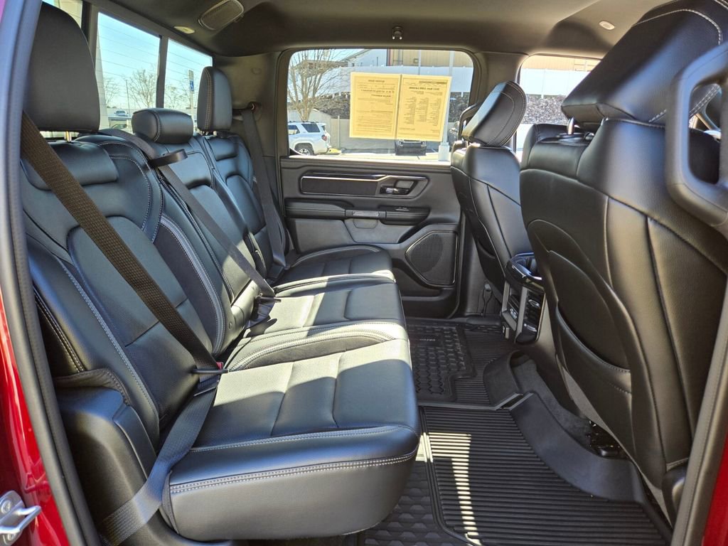 2022 RAM Ram 1500 Pickup Laramie - Photo 19