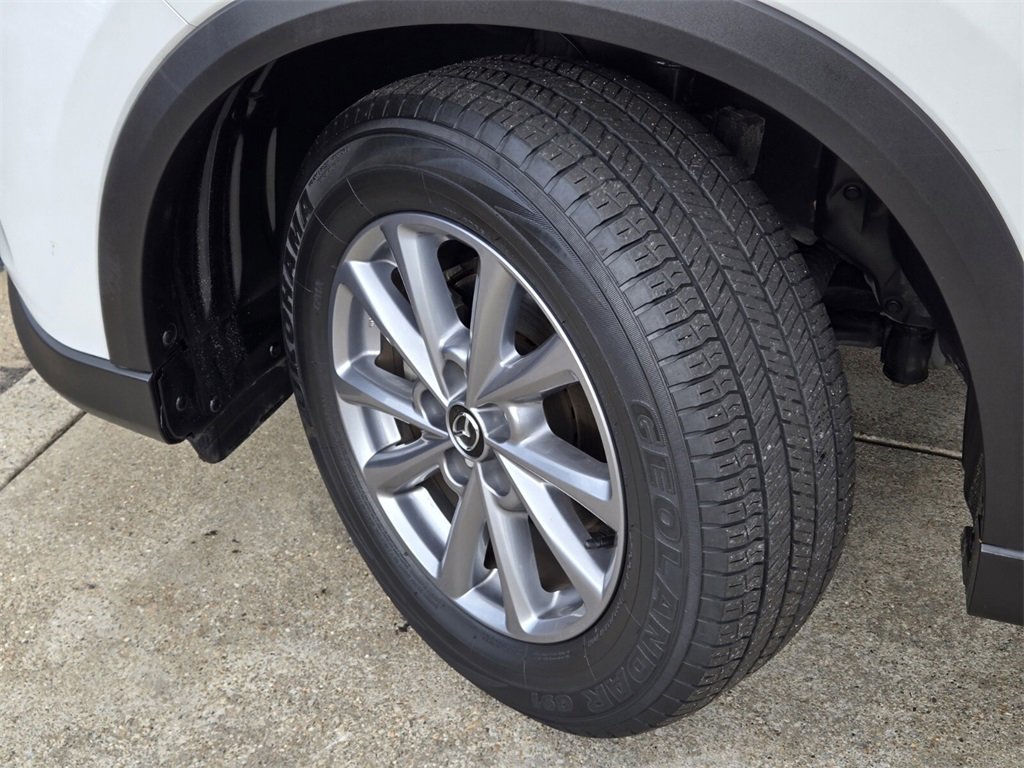 2023 Mazda CX-5 2.5 Select photo 2