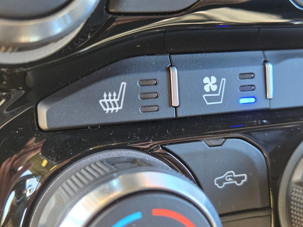 2022 RAM Ram 1500 Pickup Laramie - Photo 29