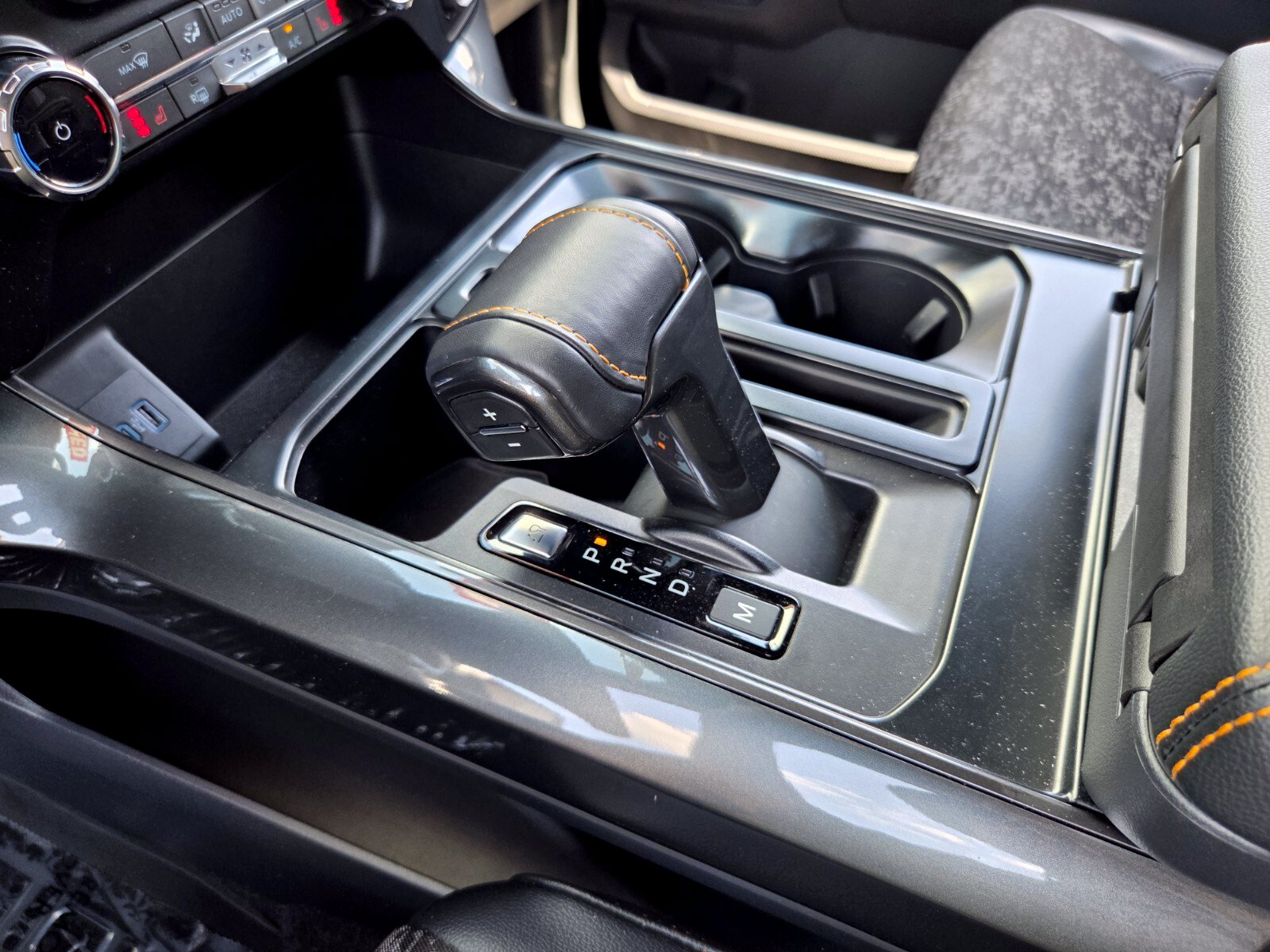 2023 Ford F-150 Tremor - Photo 30