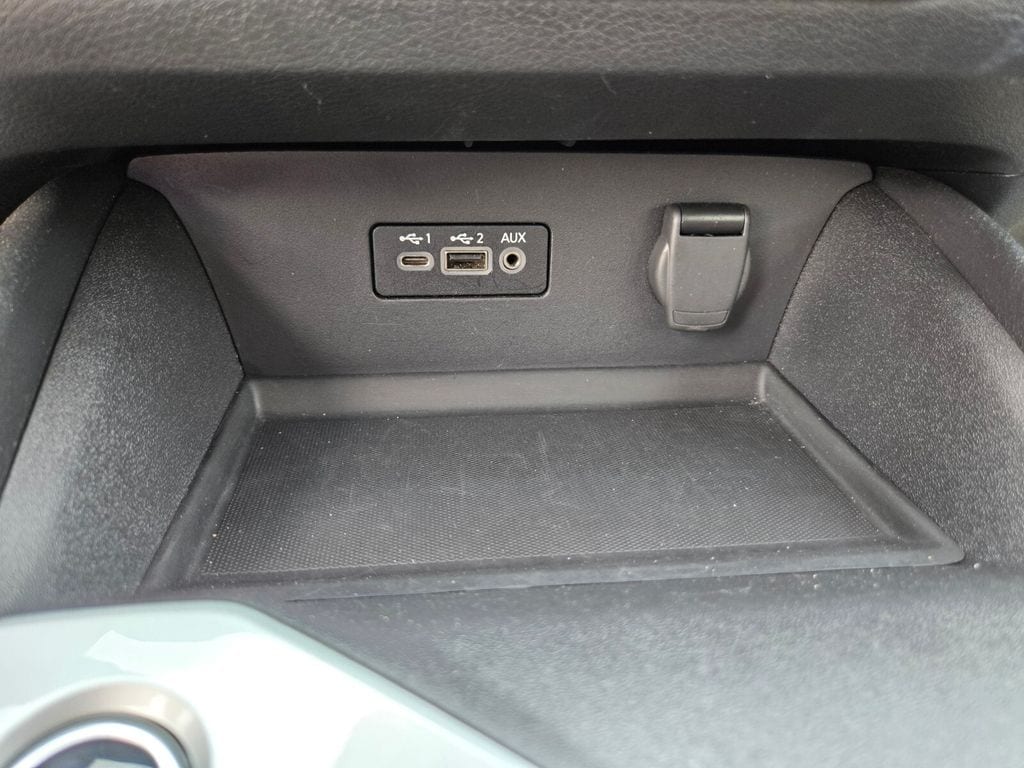 2025 Nissan Altima SV - Photo 25