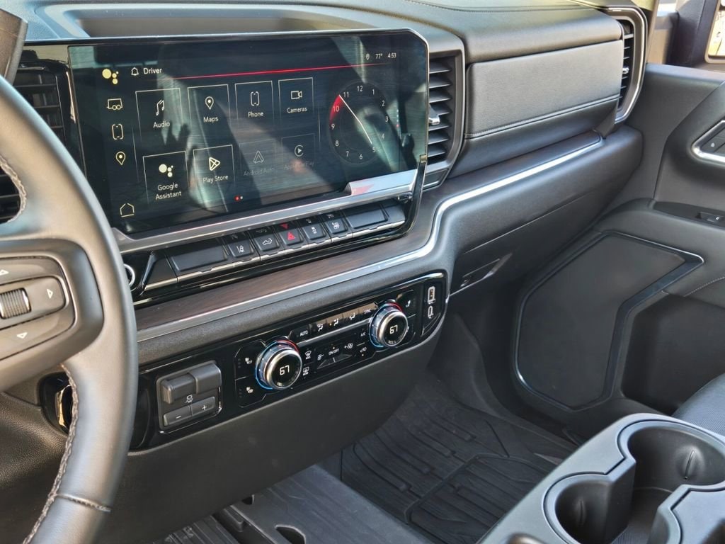 2024 GMC Sierra 2500HD SLT - Photo 24