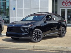 2026 Toyota bZ XLE SUV
