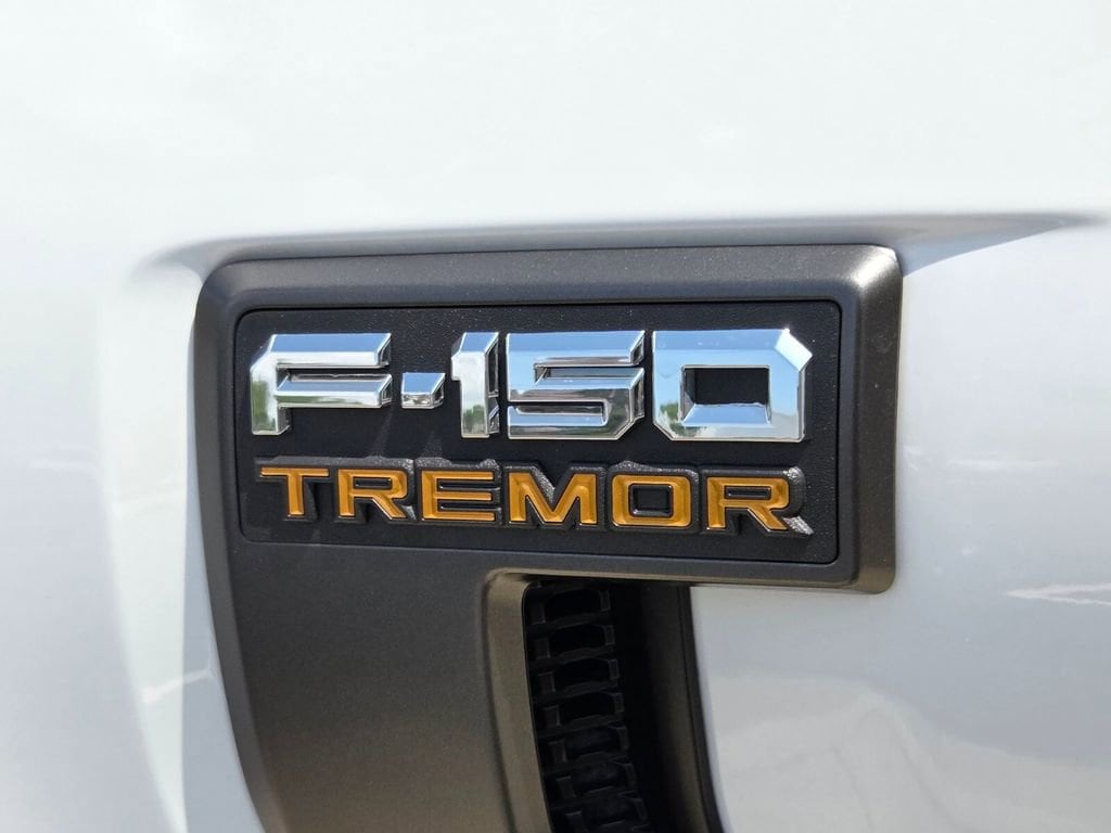 2023 Ford F-150 Tremor - Photo 20