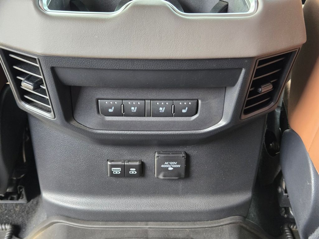 2024 Toyota Tundra 1794 Edition - Photo 15