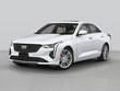 CADILLAC CT4