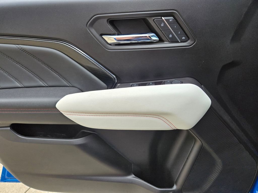 2024 GMC Canyon AT4X - Photo 34