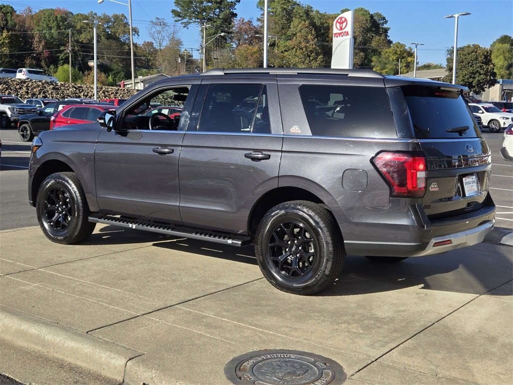 Used 2022 Ford Expedition Timberline SUV
