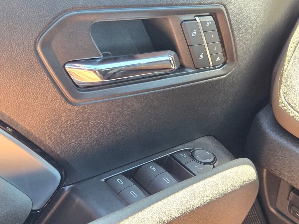 2024 Chevrolet Colorado ZR2 - Photo 34