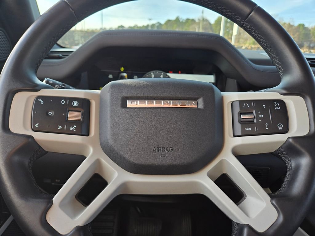 2024 Land Rover Defender S - Photo 31