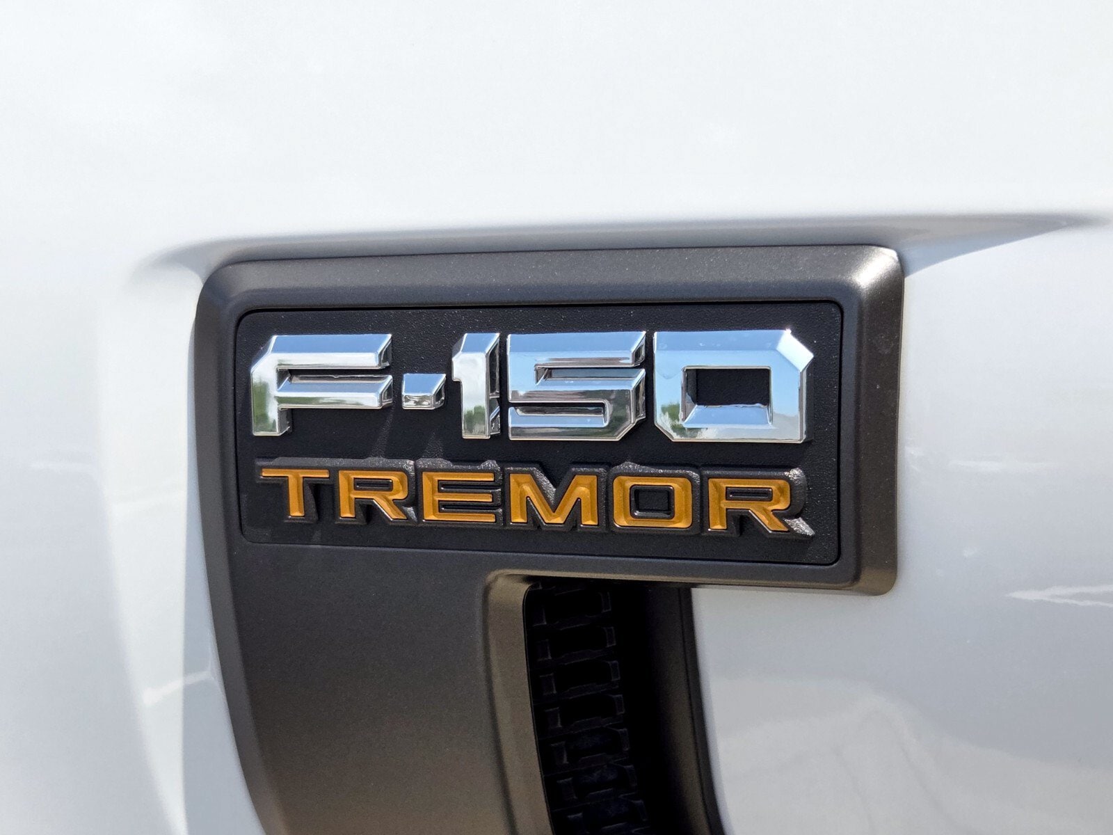 2023 Ford F-150 Tremor - Photo 19
