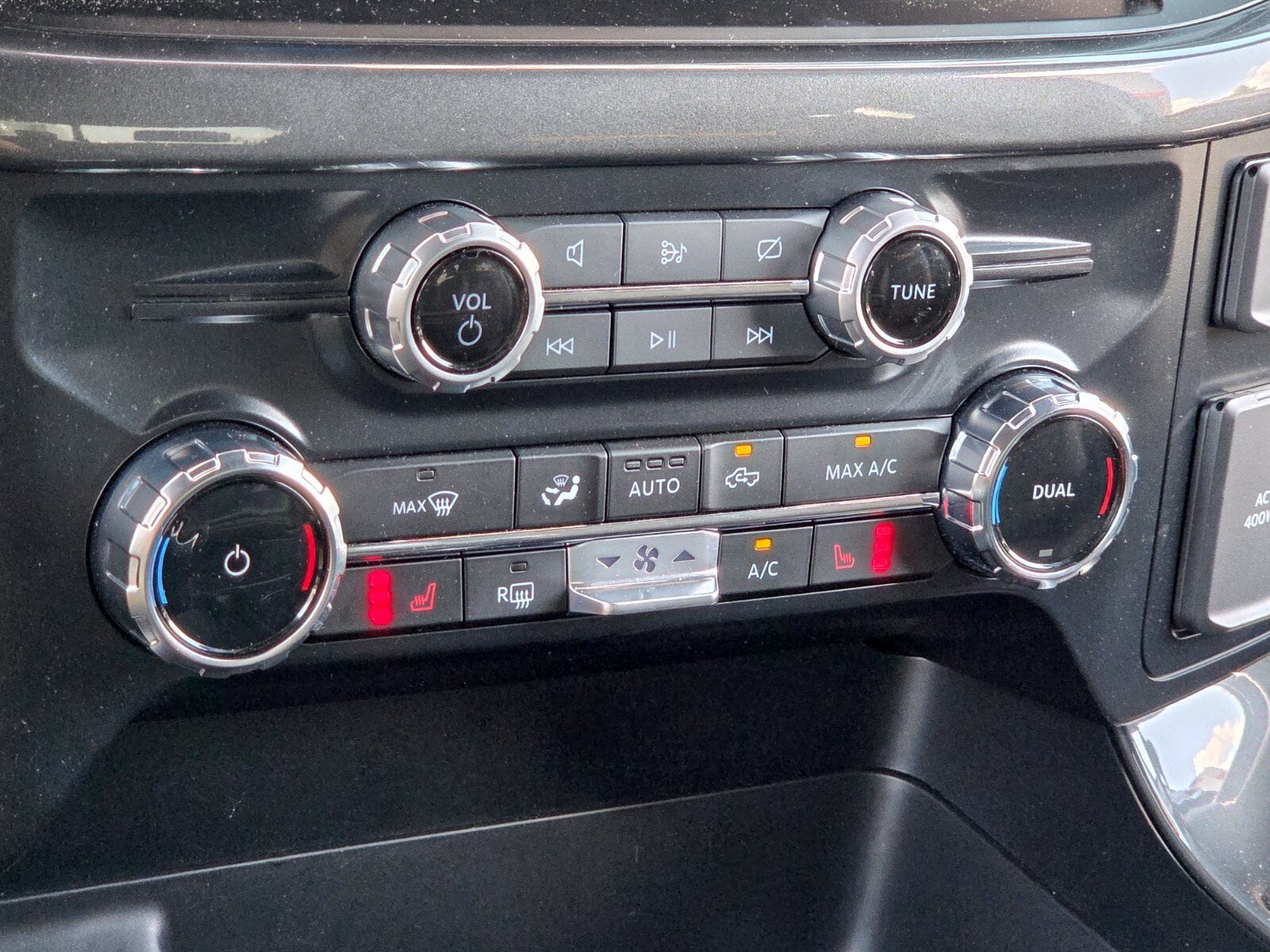 2023 Ford F-150 Tremor - Photo 23
