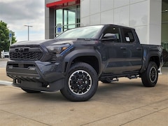 2025 Toyota Tacoma i-FORCE MAX TRD Off-Road i-FORCE MAX Truck Double Cab