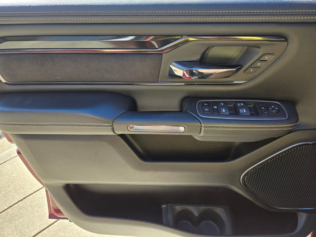 2022 RAM Ram 1500 Pickup Laramie - Photo 37