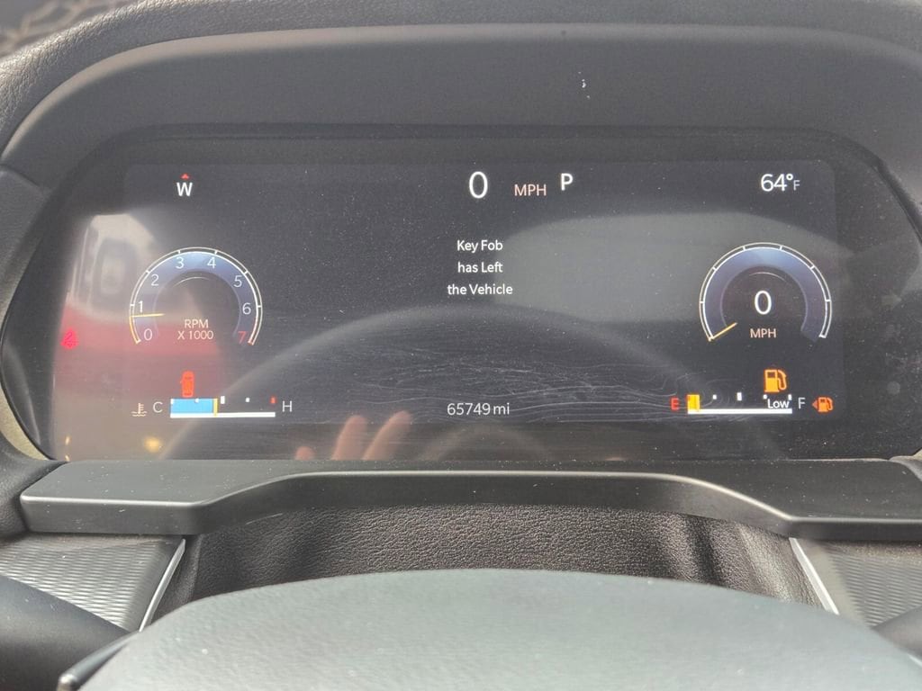 2024 Jeep Grand Cherokee L Laredo - Photo 30