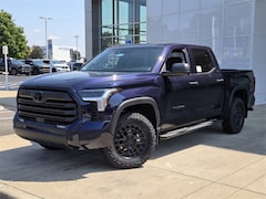 2026 Toyota Tundra SR5 Truck CrewMax
