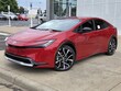 Toyota Prius Plug-in Hybrid