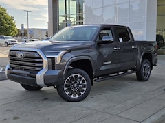 2026 Toyota Tundra Limited Truck