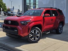 2025 Toyota 4Runner TRD Sport Premium SUV