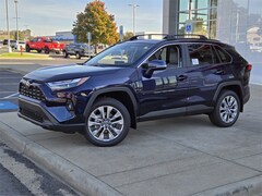 2025 Toyota RAV4 XLE Premium SUV