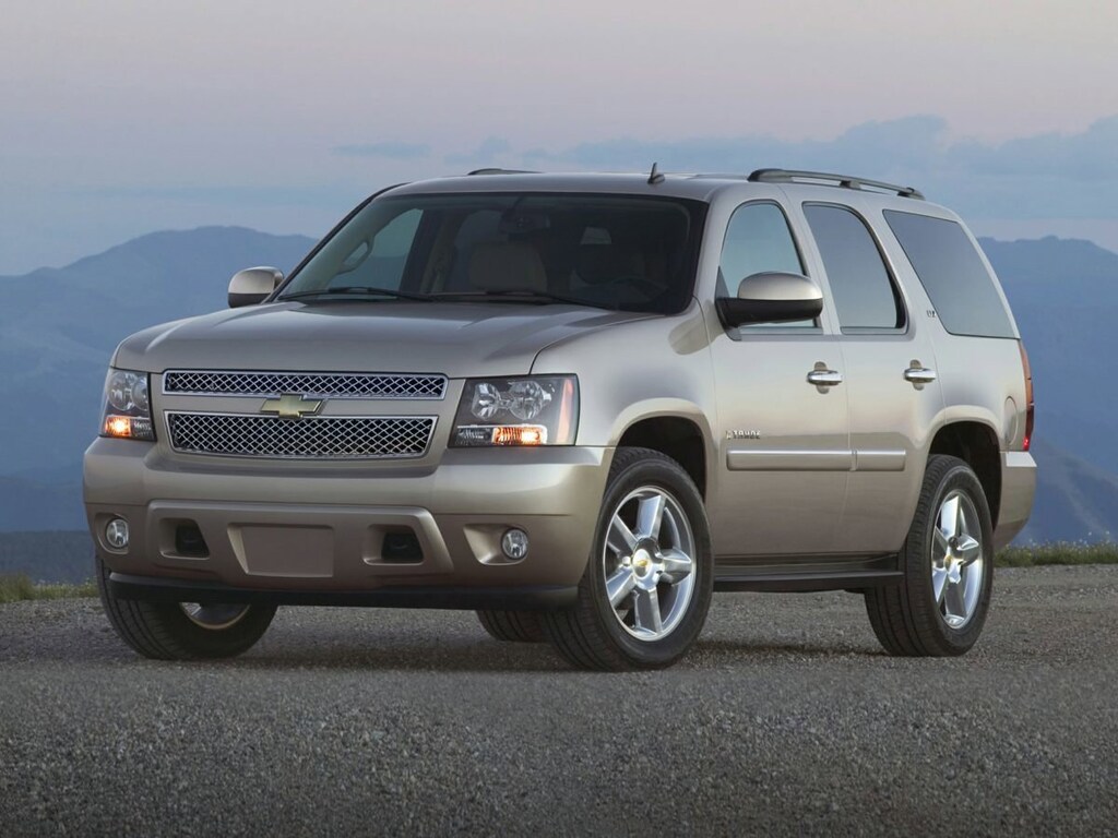 Used 2011 Chevrolet Tahoe  SUV