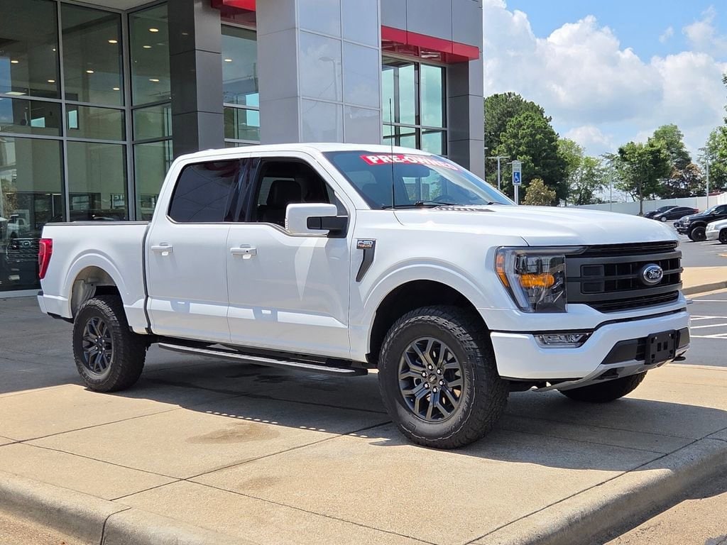 2023 Ford F-150 Tremor - Photo 4