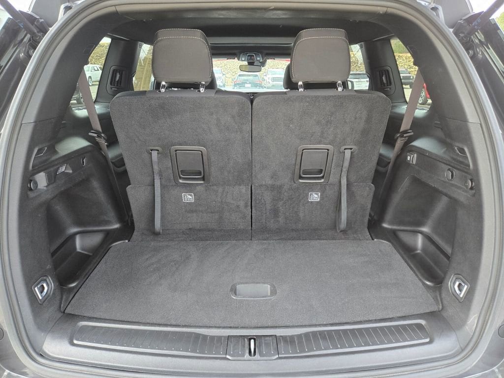 2024 Jeep Grand Cherokee L Laredo - Photo 16