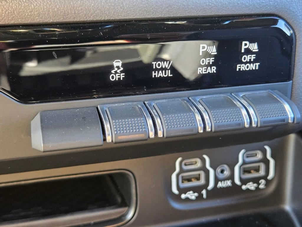 2022 RAM Ram 1500 Pickup Laramie - Photo 31
