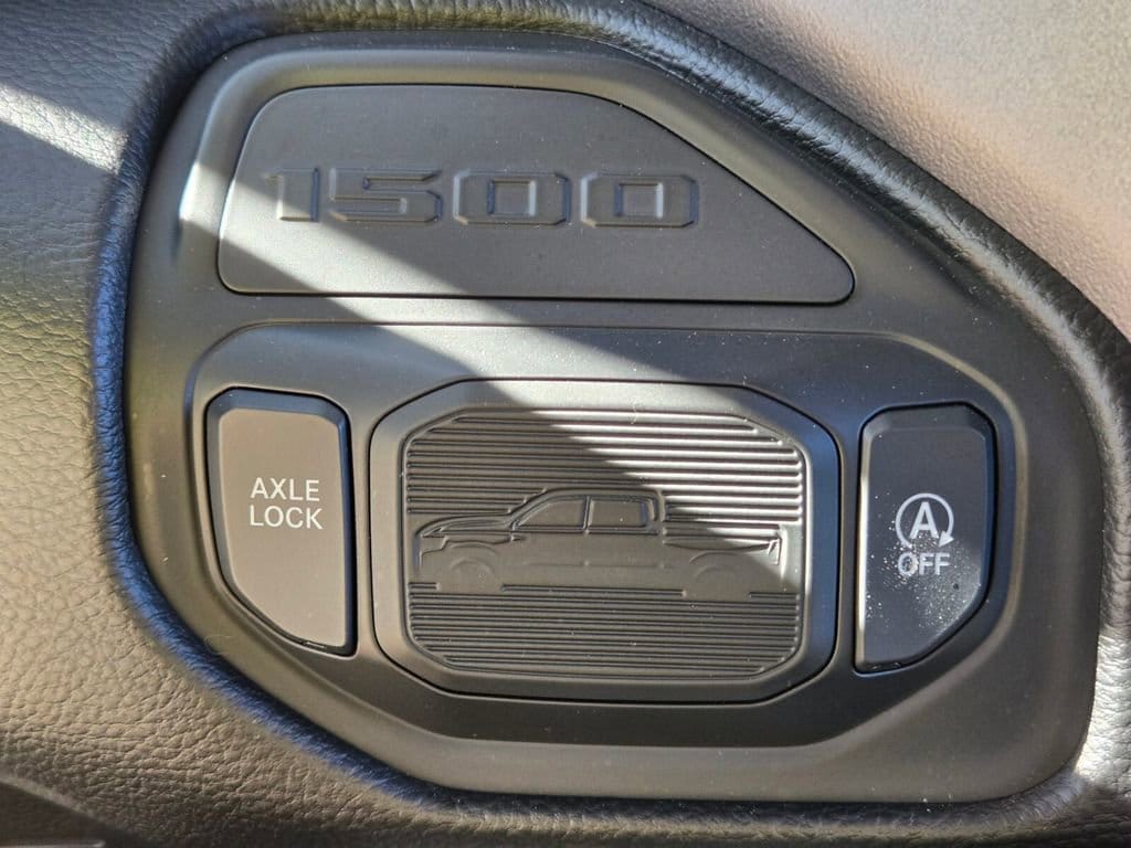 2022 RAM Ram 1500 Pickup Laramie - Photo 30