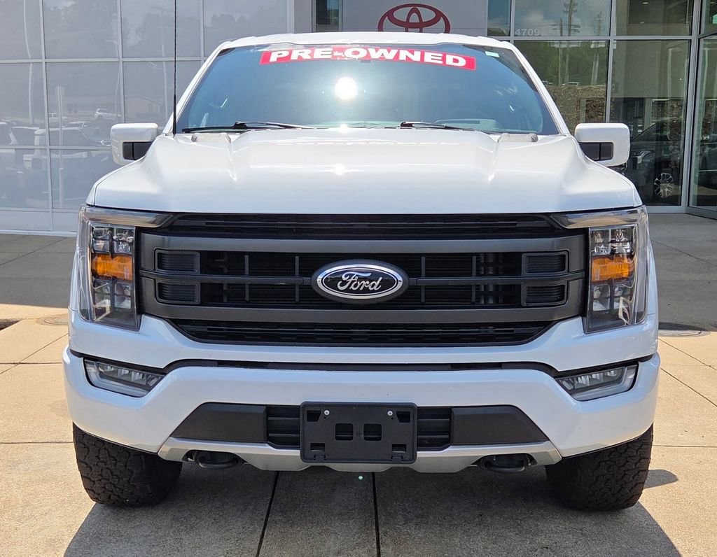 2023 Ford F-150 Tremor - Photo 5