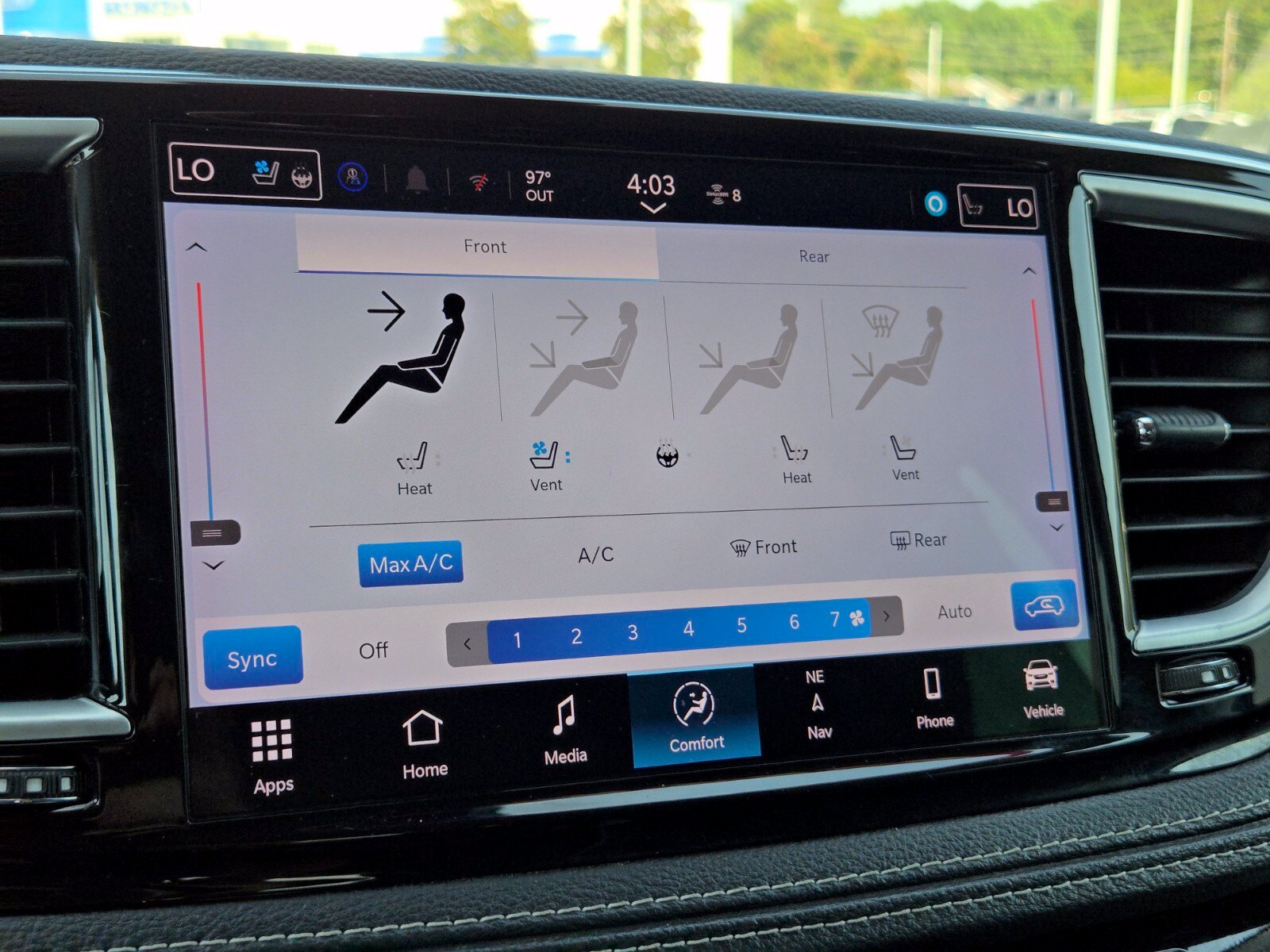 2024 Chrysler Pacifica Limited - Photo 26