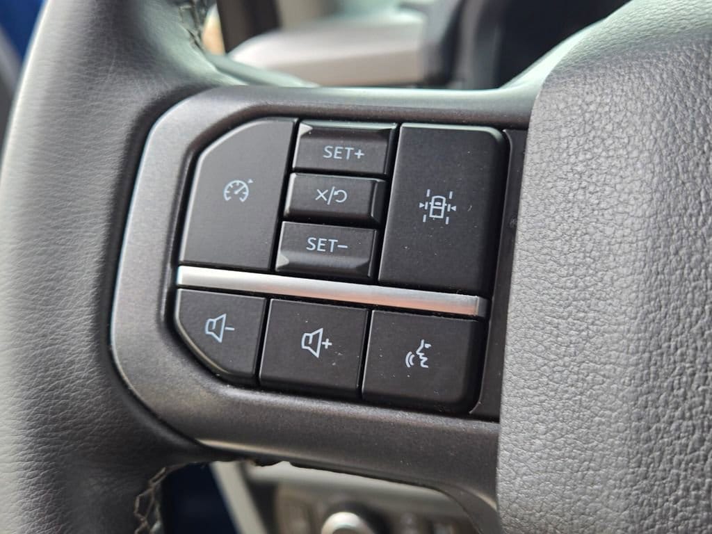2025 Ford F-150 XLT - Photo 29