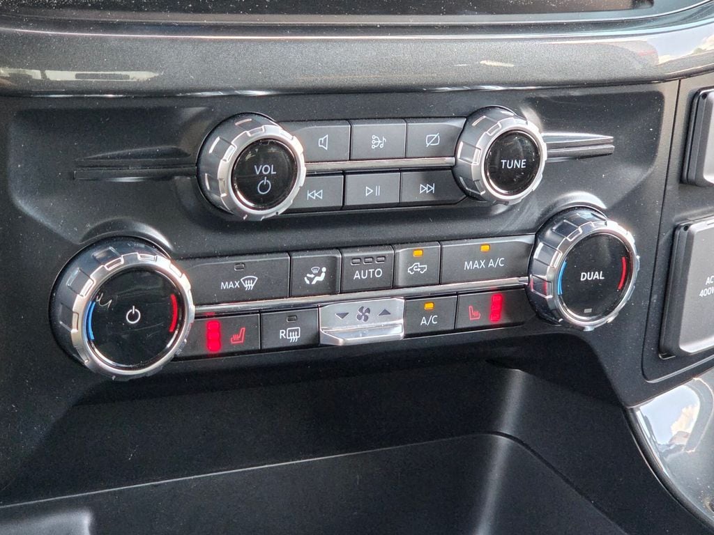 2023 Ford F-150 Tremor - Photo 24