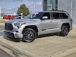  Toyota Sequoia