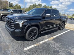 2026 Toyota Tundra SR5 Truck CrewMax
